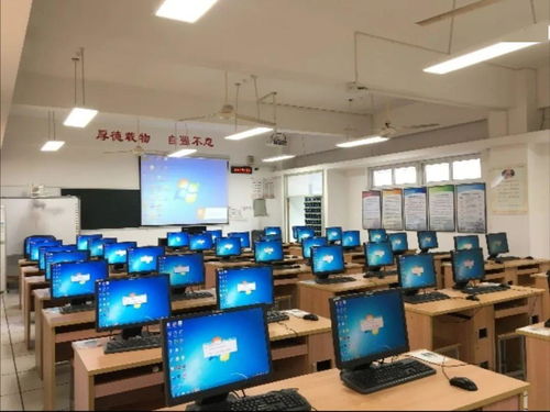 寧波城市職業(yè)技術(shù)學(xué)院計算機應(yīng)用技術(shù)專業(yè) 計算機信息技術(shù)開發(fā)