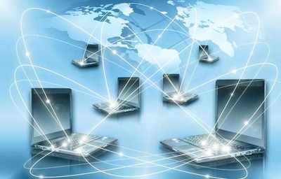 計算機科普與信息技術(shù)開發(fā)