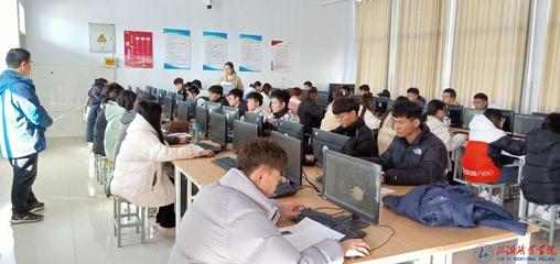 賦能數(shù)字未來(lái) 信息工程學(xué)院舉辦虛擬現(xiàn)實(shí)應(yīng)用開發(fā)專項(xiàng)職業(yè)能力培訓(xùn)考核