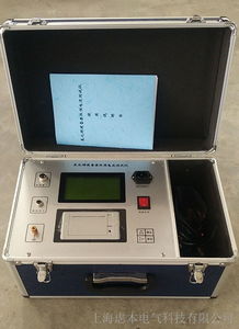GY8001便攜式氧化鋅避雷器在線監(jiān)測(cè)儀 提升智能電網(wǎng)運(yùn)維效率的關(guān)鍵工具